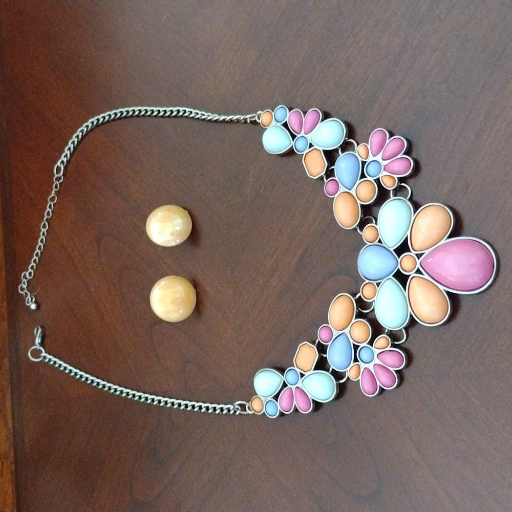 Fashion jewelry set